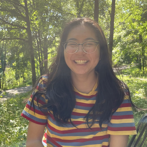 Fundraising Page: Kaylee Chan